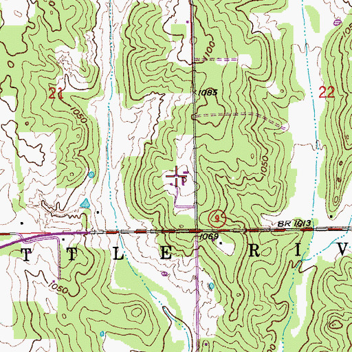 Little Axe Middle School, OK