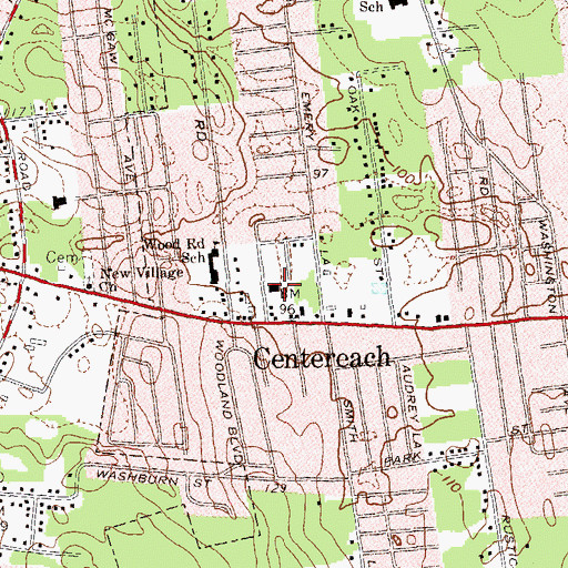 Assumption Church, NY