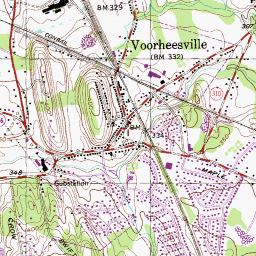 Voorheesville Area Ambulance Service, NY