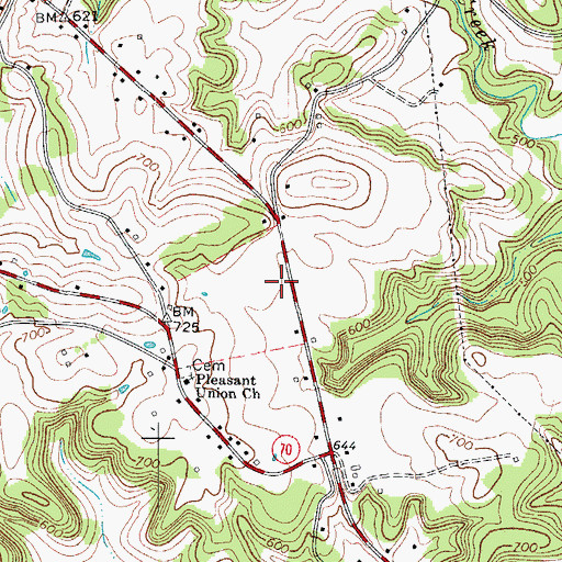 Edmonson County Ambulance Service, KY