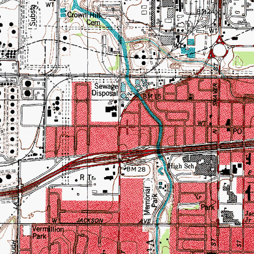 Harris County Constable's Office Precinct 2, TX