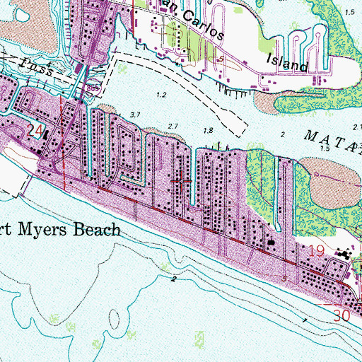 Fort Myers Beach, FL