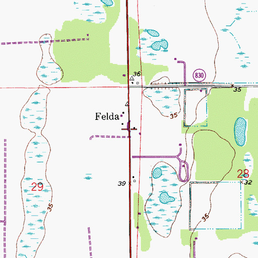 Felda, FL