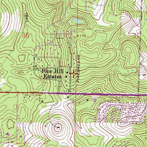 Pine Hill Estates, FL