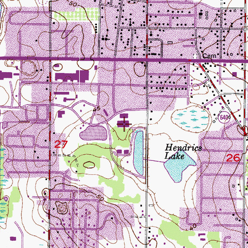 Brandon Regional Hospital Fl