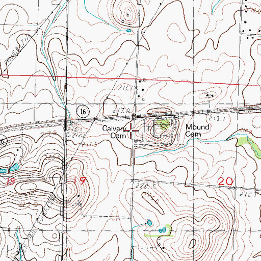 Clark School (historical), IL