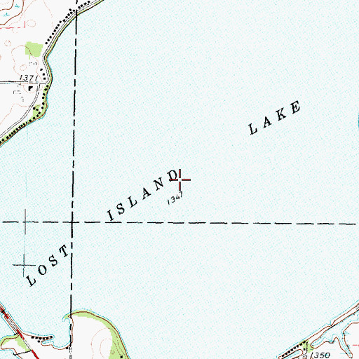 Lost Island Lake, IA