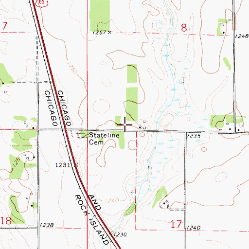 KYTCFM (Northwood), IA