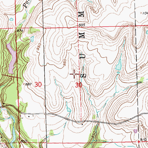 Chautauqua County, KS