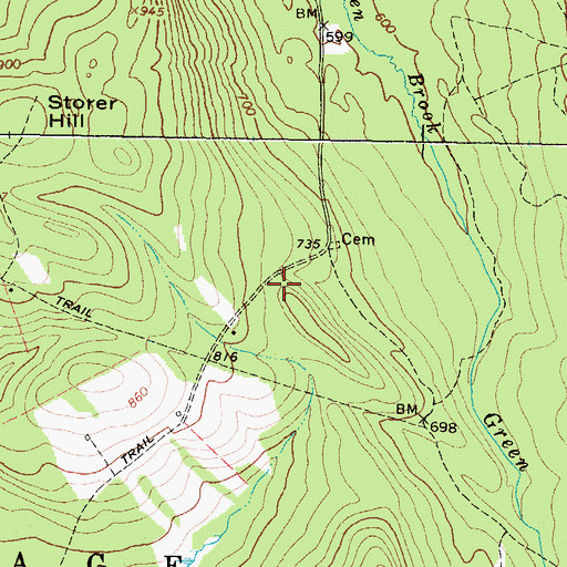 Town of Carthage, ME