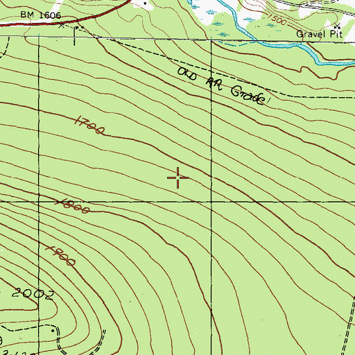 Plantation of Dallas, ME