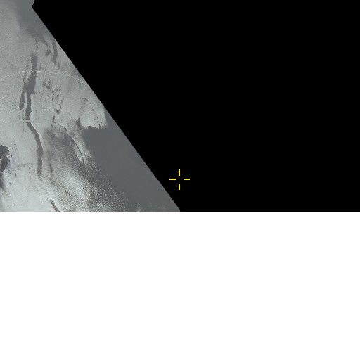 Aerial/Satellite Image of Brier Point, MD