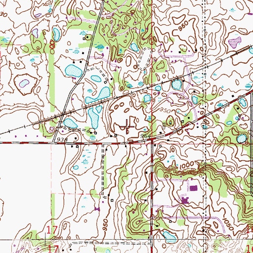 Township of Baytown, MN