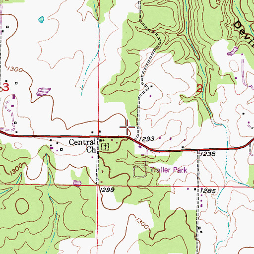 KBTCAM (Houston), MO