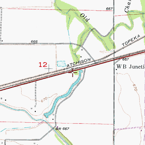 KAOLAM (Carrollton), MO
