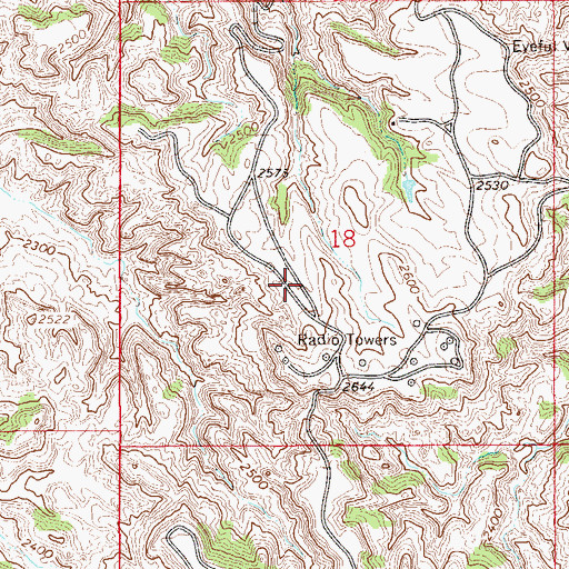 KXGNTV (Glendive), MT
