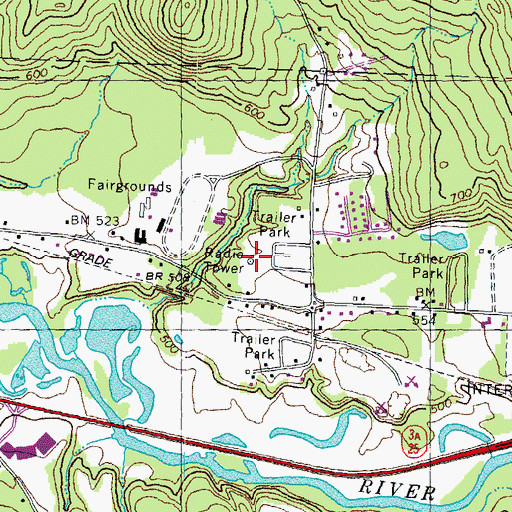 WPNHAM (Plymouth), NH