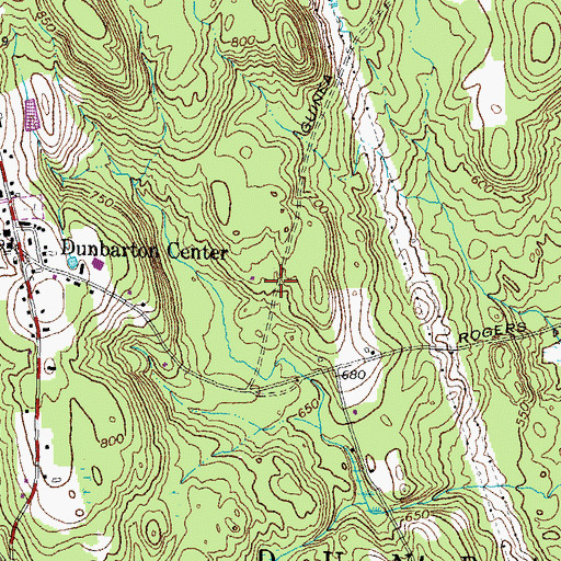 Town of Dunbarton, NH