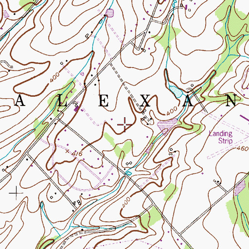 Township of Alexandria, NJ