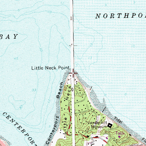 Little Neck Point, NY