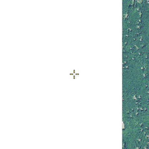 Aerial/Satellite Image of Pound Ridge, NY