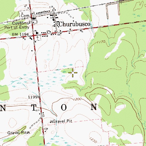 Town of Clinton, NY