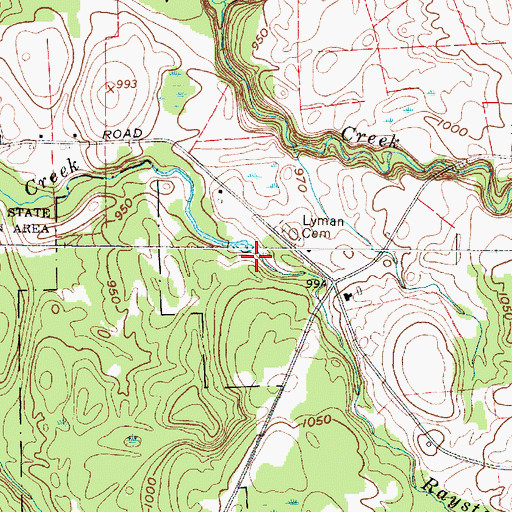 Town of Lorraine, NY