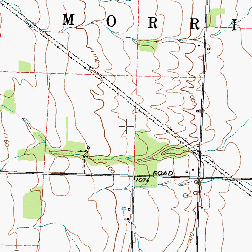 Town of Mount Morris, NY