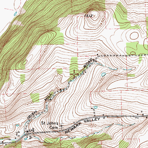 Town of Newark Valley, NY