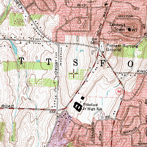 Pittsford Ny Zip Code Map Time Zones Map vrogue.co