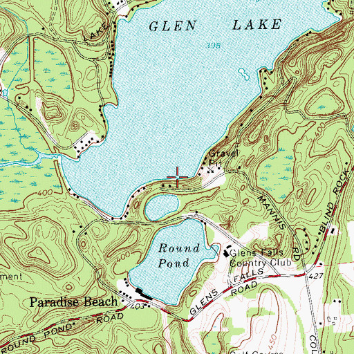 Town of Queensbury, NY