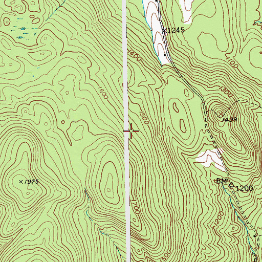 Town of Ticonderoga, NY