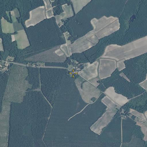 Aerial/Satellite Image of Republican, NC